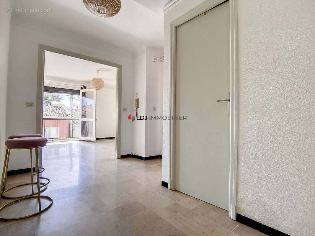 Appartement à PERPIGNAN