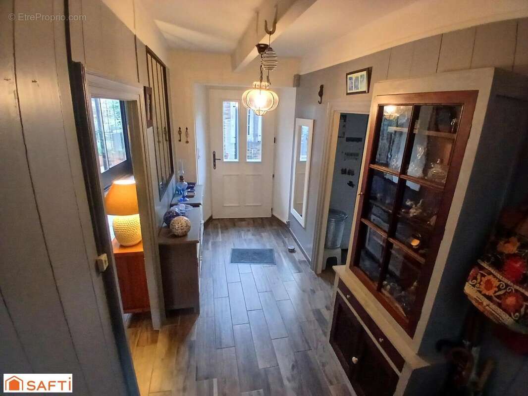 Photo 4 - Maison à BINIC