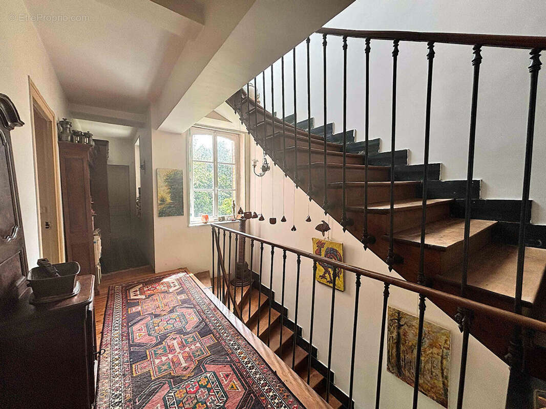 Maison à GUISENIERS