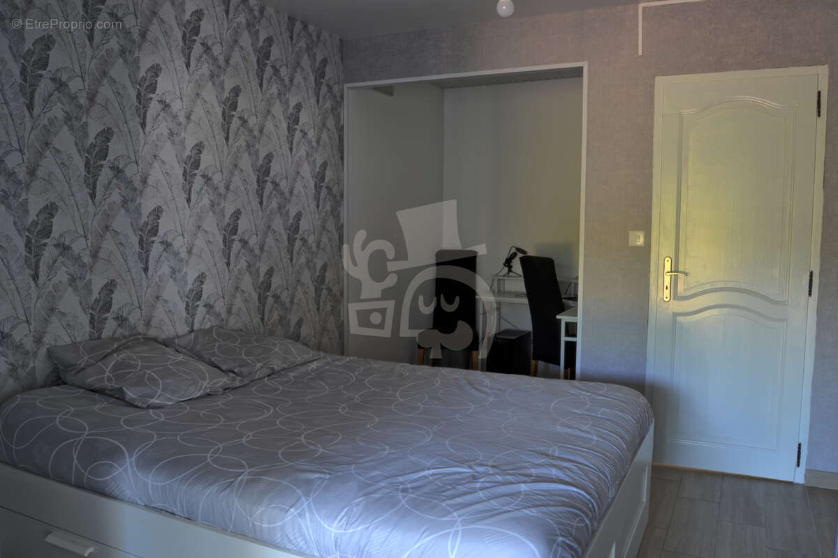 Magnifique maison de 190 m2 à Falaise - photo 20