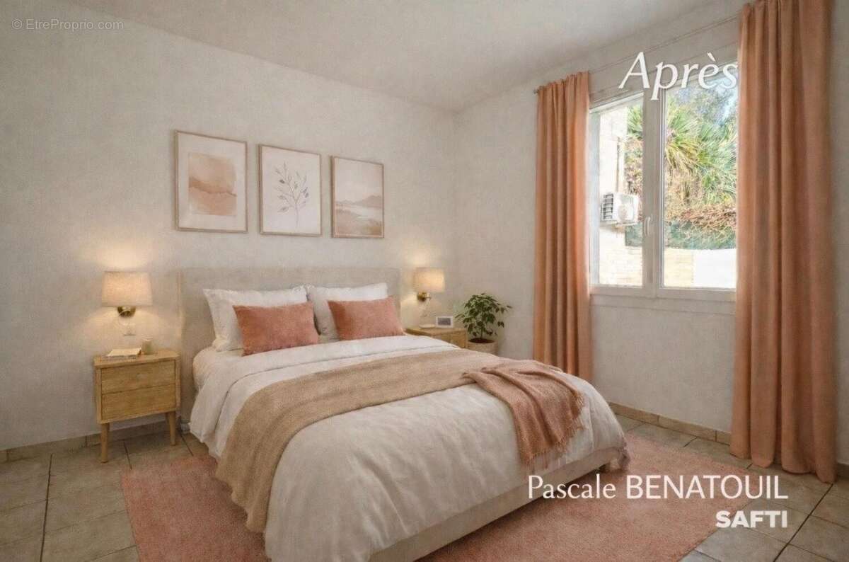 Photo 5 - Maison à VITROLLES