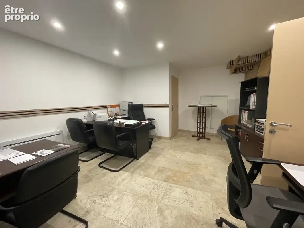Photo Appartement à Pontivy au prix de 157 500€