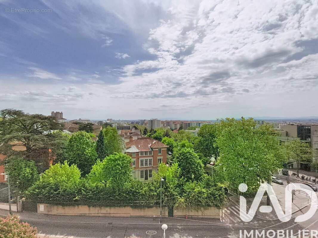 Photo 9 - Appartement à LYON-3E