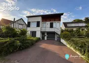Maison à AVESNES-SUR-HELPE