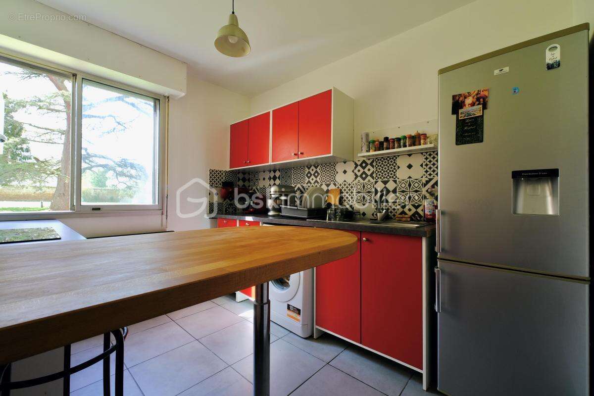 Appartement à VILLEFRANCHE-SUR-SAONE