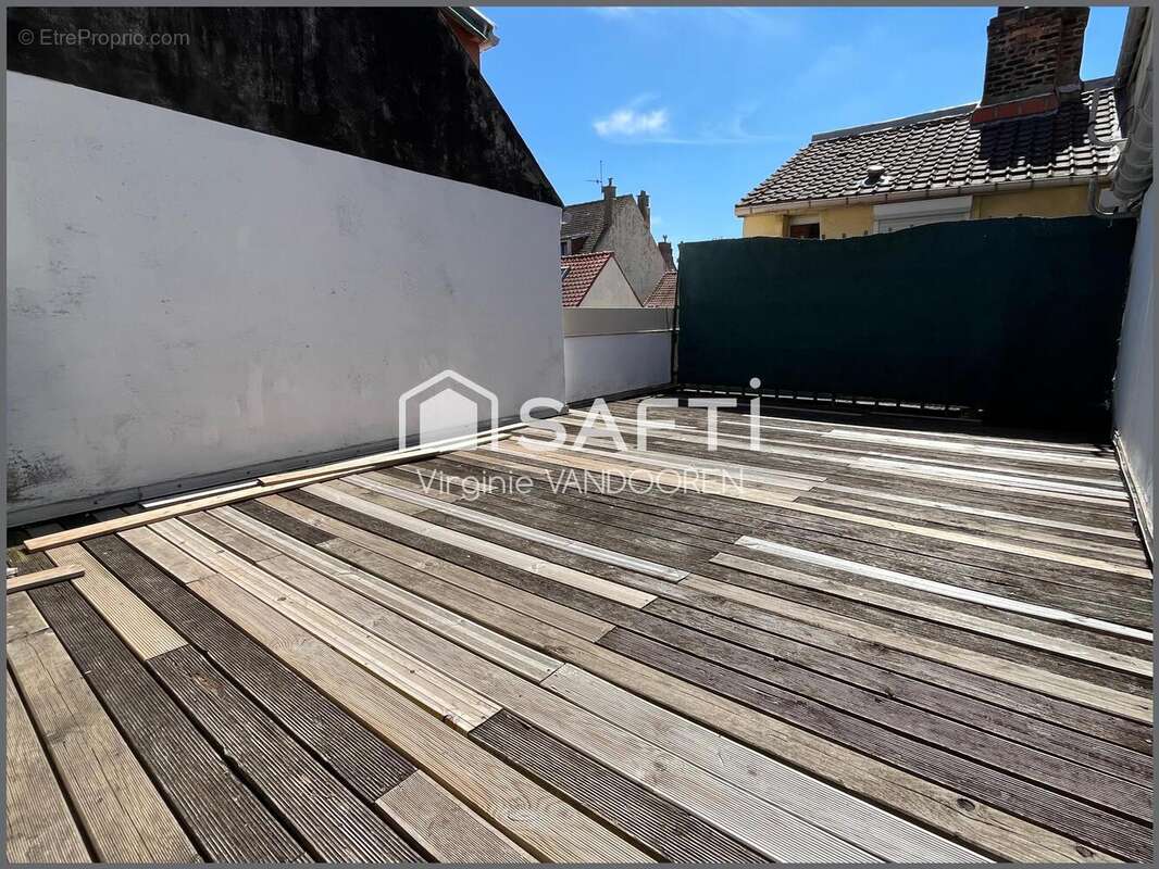 Appartement 60 m² à Le Portel  - photo 6