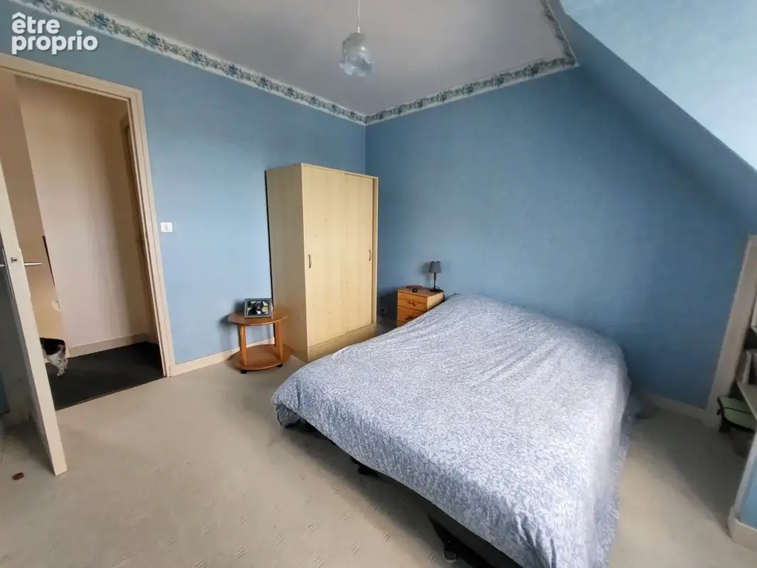 Maison à vendre 8 pièces LANVEOC (29) - photo 26