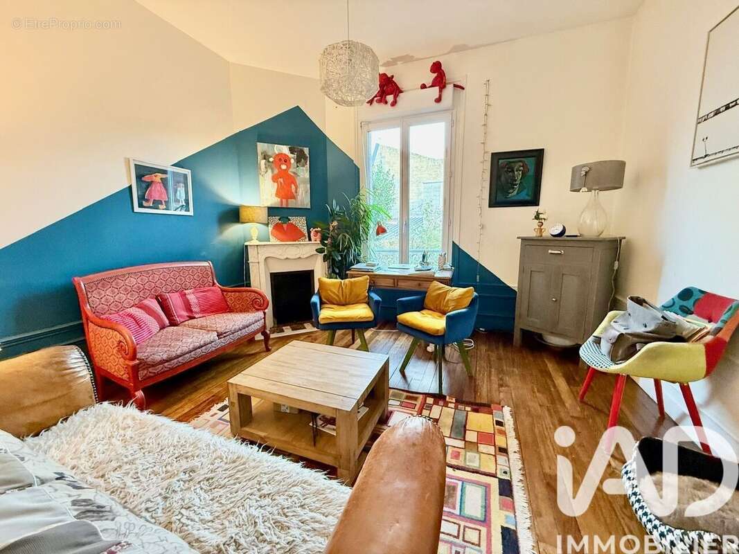 Photo 3 - Maison à COMPIEGNE