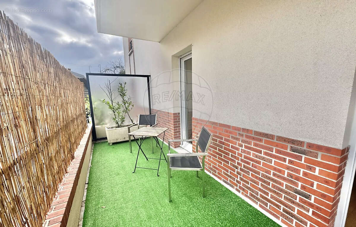 Appartement à NEUILLY-SUR-MARNE