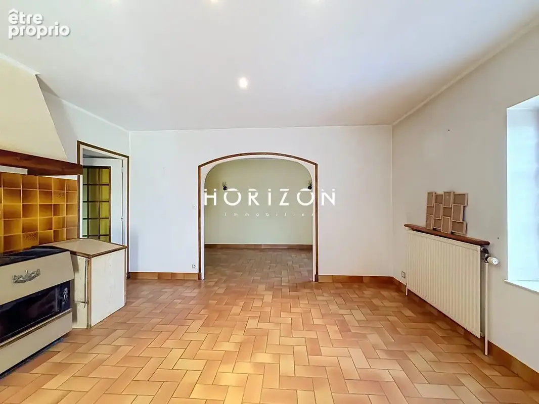 Maison 3 pièces 66 m² à vendre à Lancie (69220) - photo 3