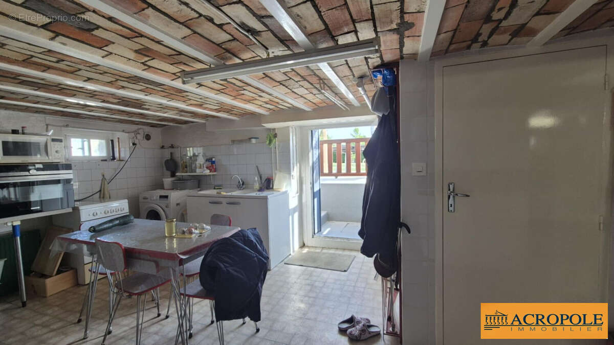 Maison à ARGENT-SUR-SAULDRE