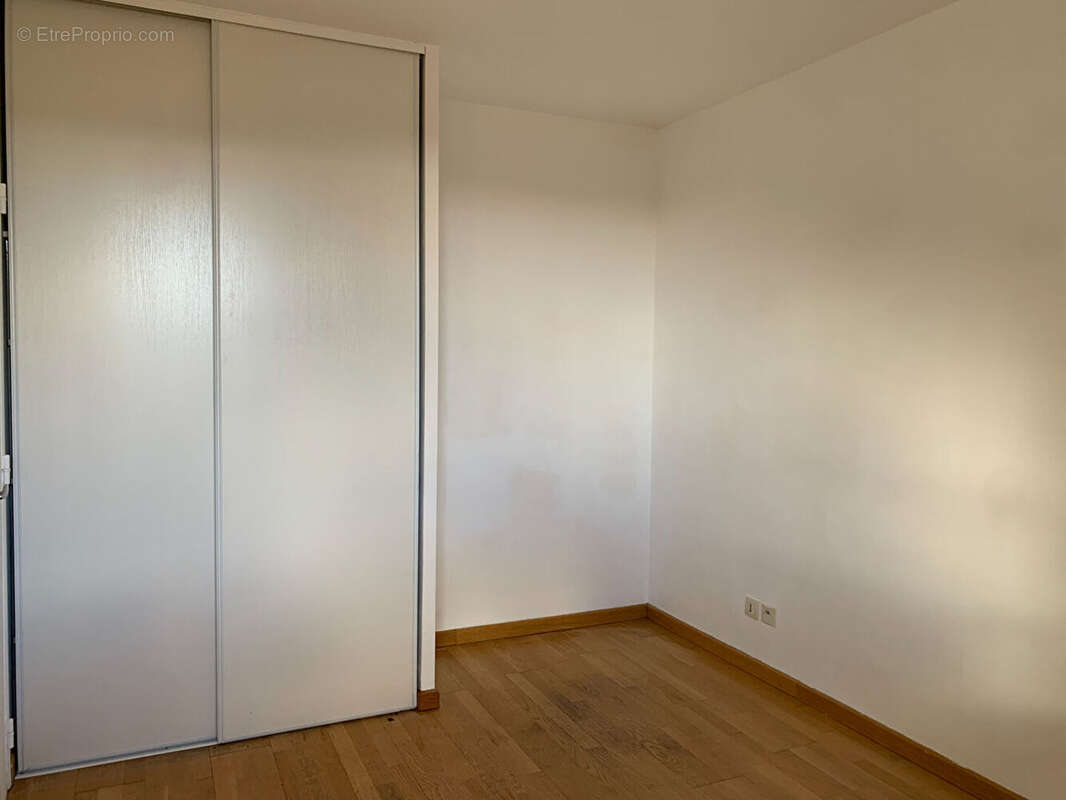 Appartement à SAINT-ALBAN