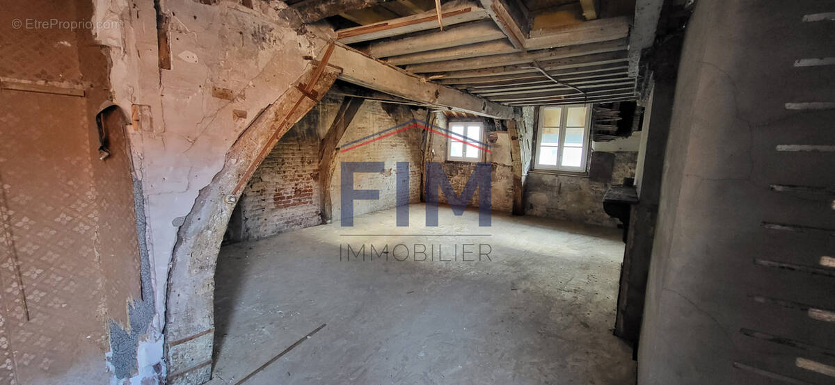 Appartement à DIEPPE