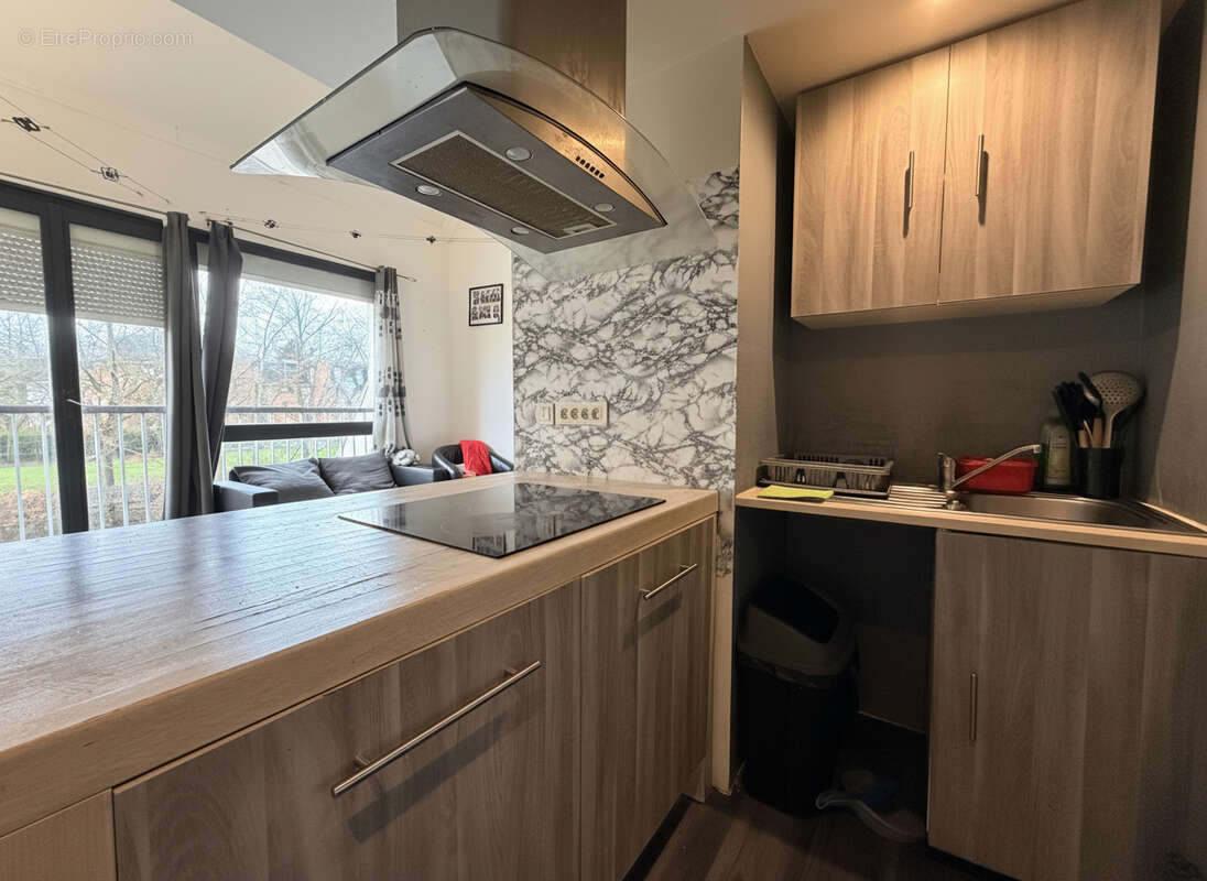 Appartement à EVRY