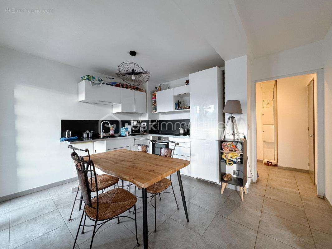 Appartement à RUMILLY