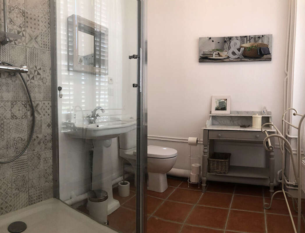 Maison à LA ROCHE-GUYON