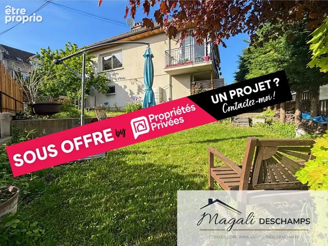 Maison à TALANT