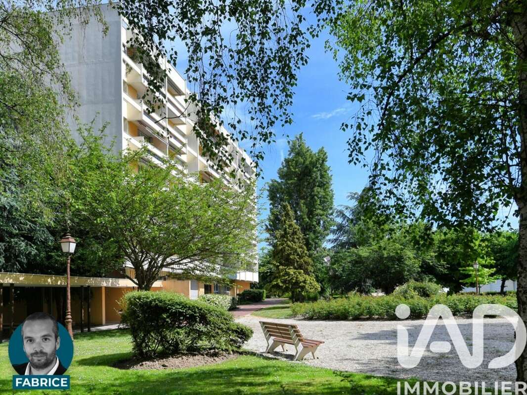 Photo 2 - Appartement à MAISONS-ALFORT