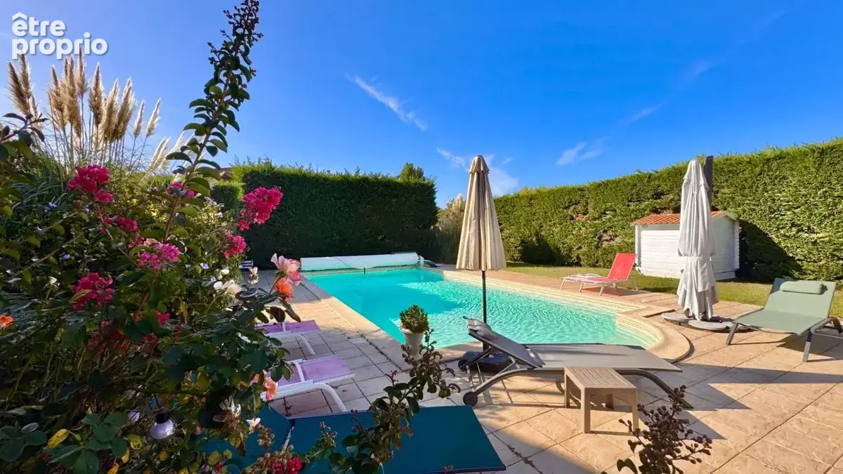 Maison à LEGE-CAP-FERRET