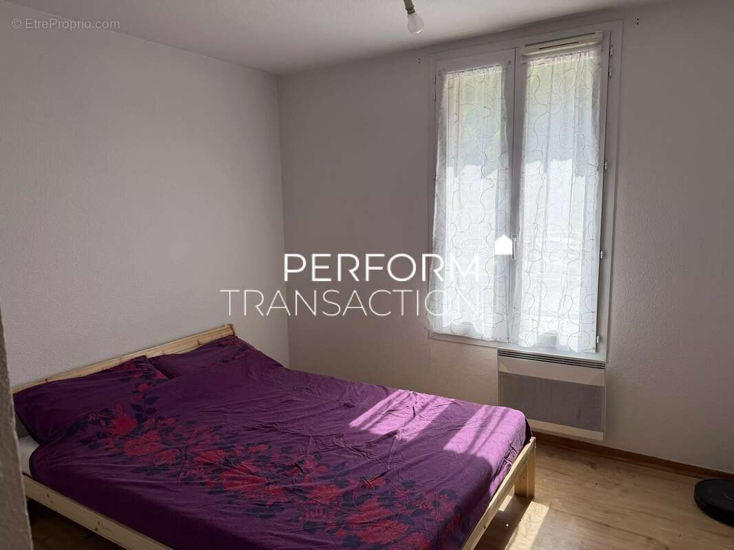 Appartement à LAFFREY