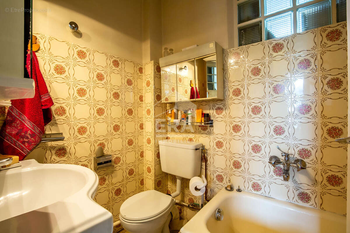 Appartement à SAINT-MANDE