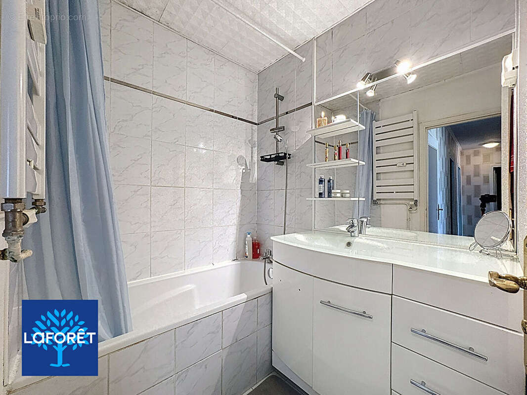 Appartement à EVRY