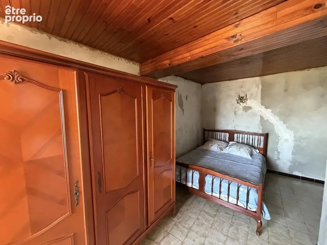 Maison 4 pièces 65 m² à vendre à San-Martino-Di-Lota (20200) - photo 8