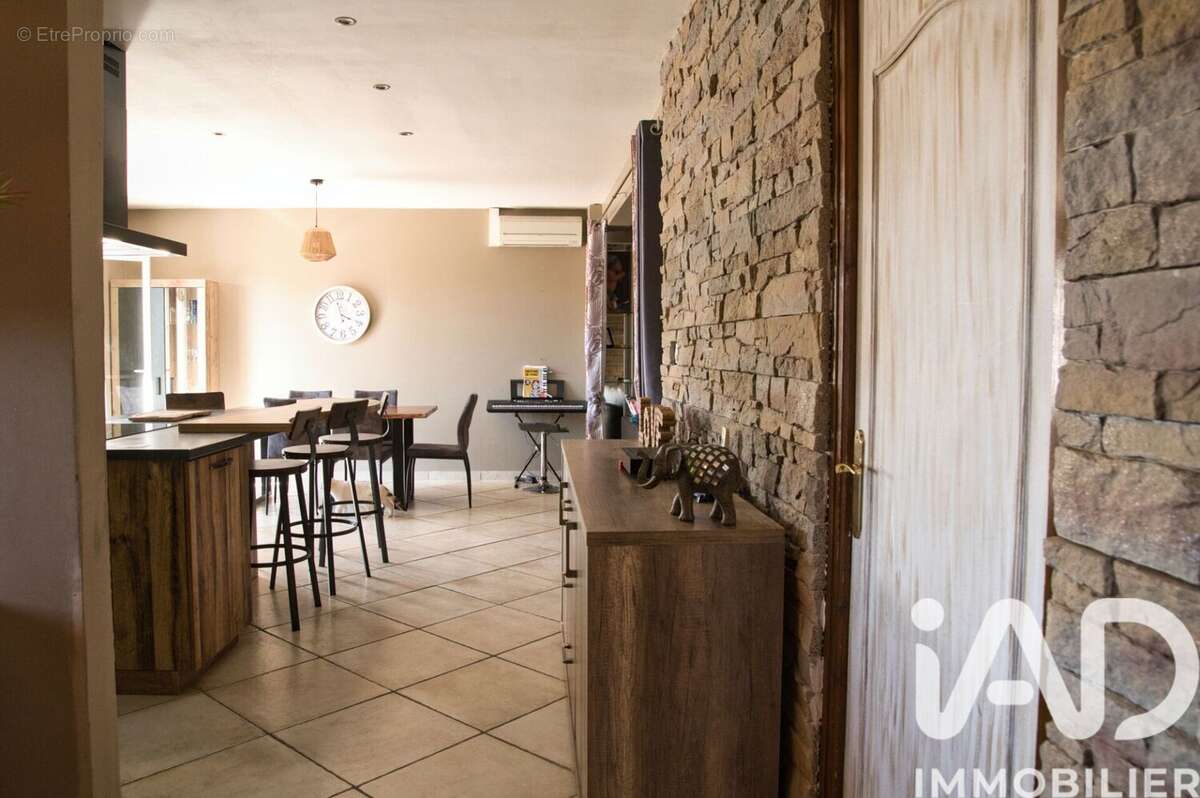 Photo 8 - Maison à PIERRELATTE