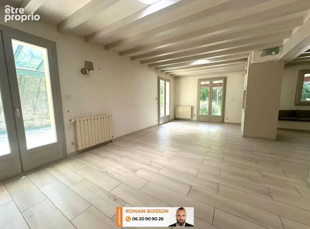 Maison à vendre 8 pièces MANSES (09) - photo 9