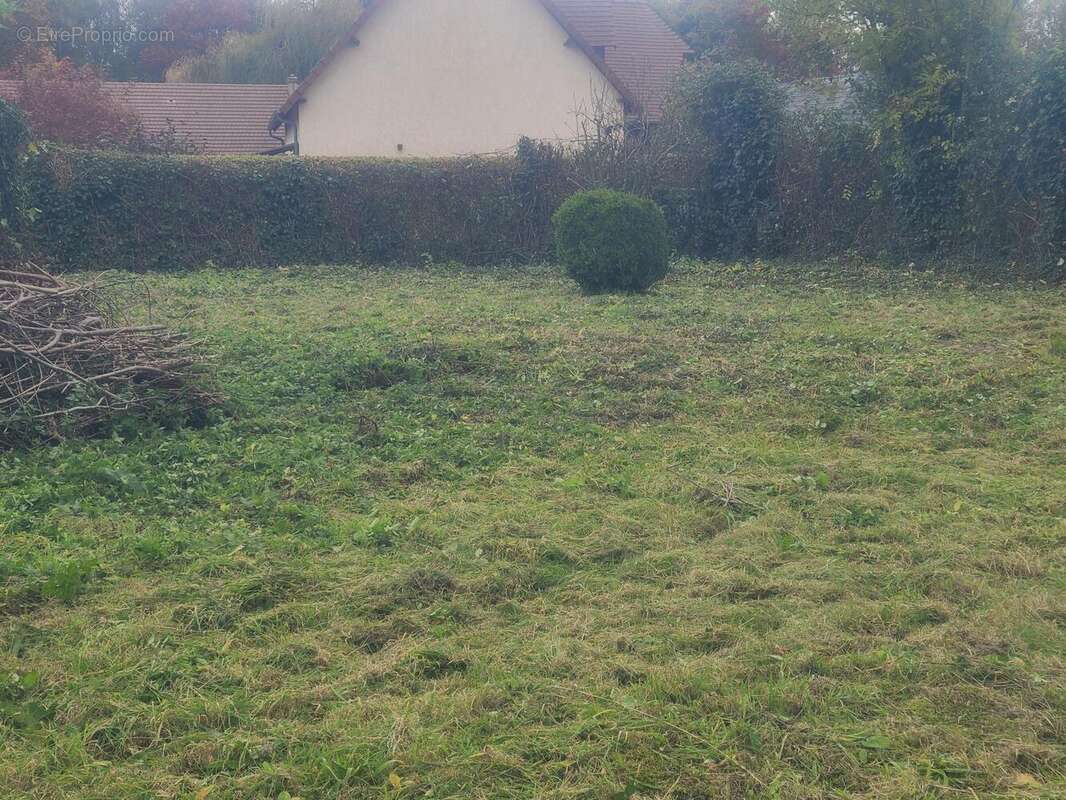 Photo 2 - Terrain à ROUTOT
