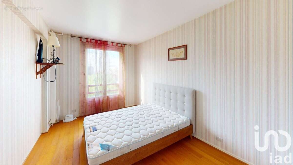 Photo 9 - Appartement à LE MEE-SUR-SEINE