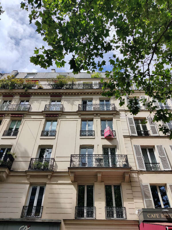 Appartement à PARIS-7E