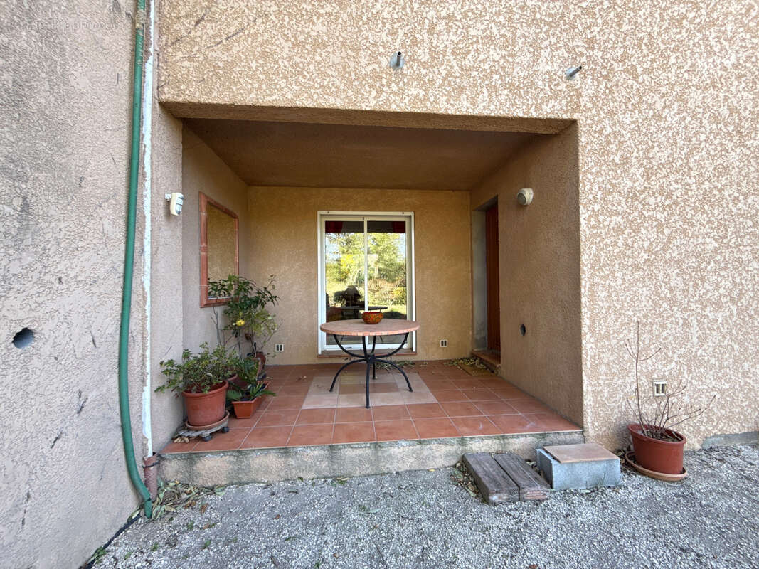 Maison à MAUREILLAS-LAS-ILLAS