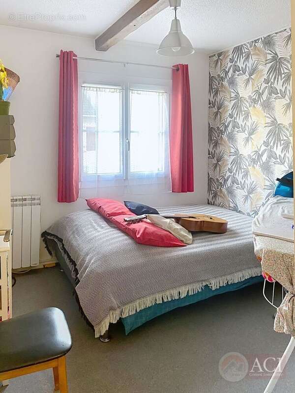 Maison à SAINT-BRICE-SOUS-FORET