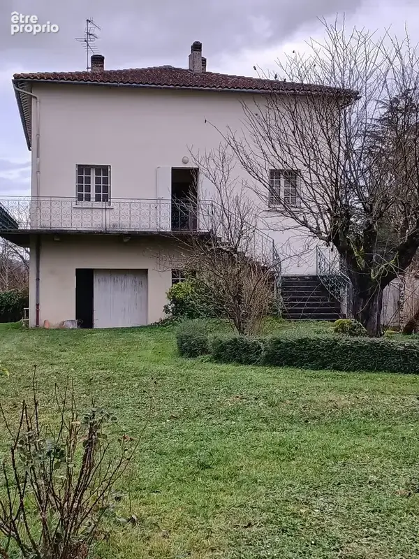 Maison de caractere - photo 2