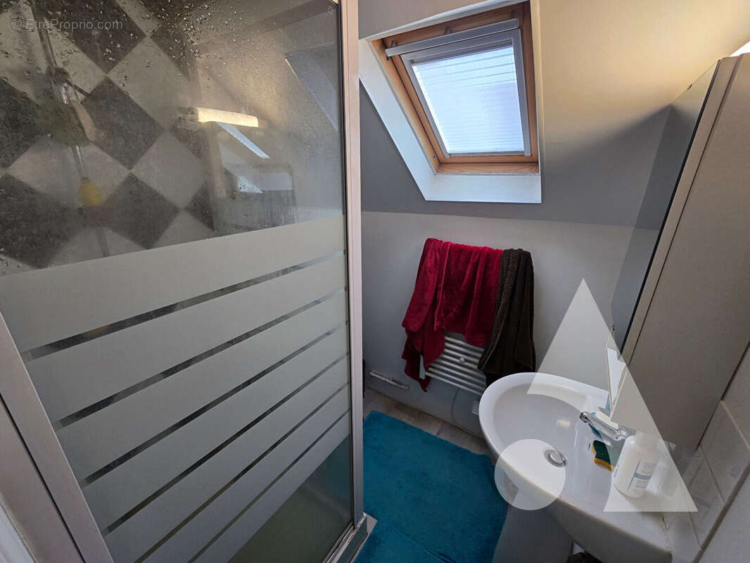 Appartement à TROYES