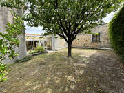Maison à SAINT-ROMAIN-SUR-GIRONDE