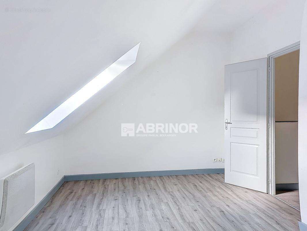 Appartement à TOURCOING