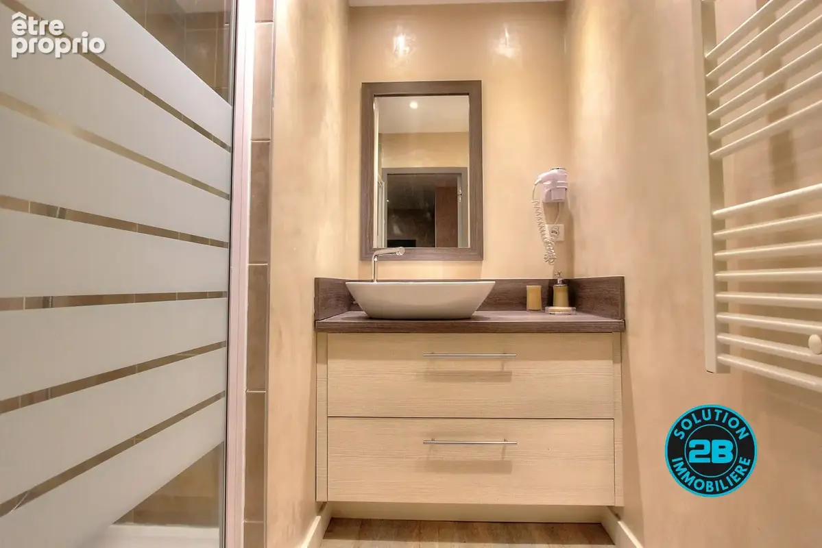 Appartement 3 pièces 53 m² à vendre à Aix-Les-Bains (73100) - photo 5