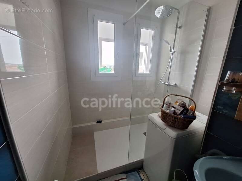 Appartement à vendre 3 pièces ALES (30) secteur clavieres - photo 8