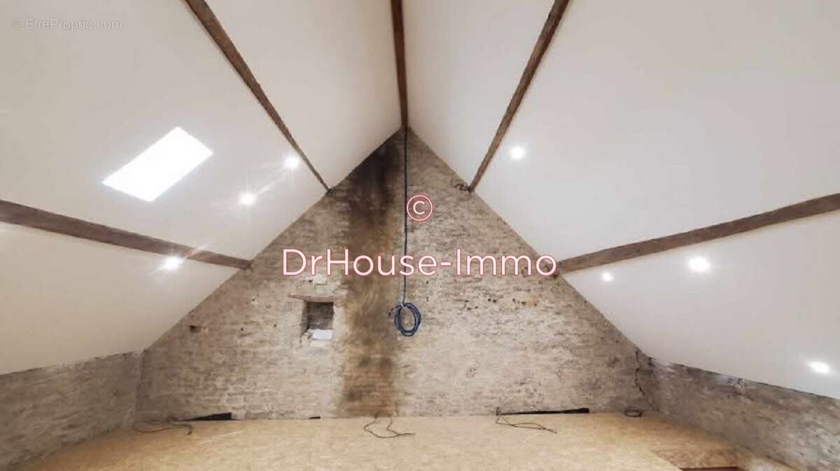 Maison à CHALON-SUR-SAONE