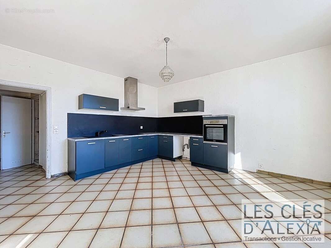 Appartement à VIENNE