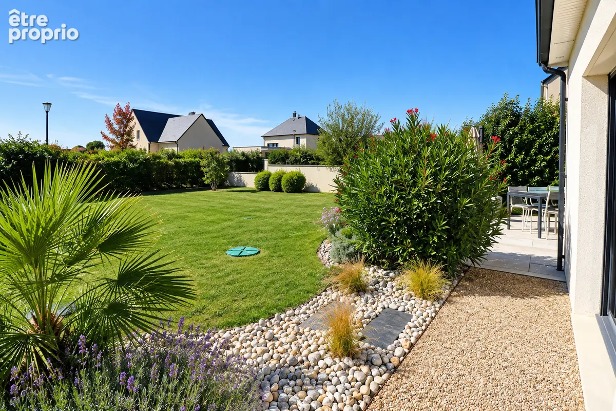 Maison 146m² à caen - photo 3