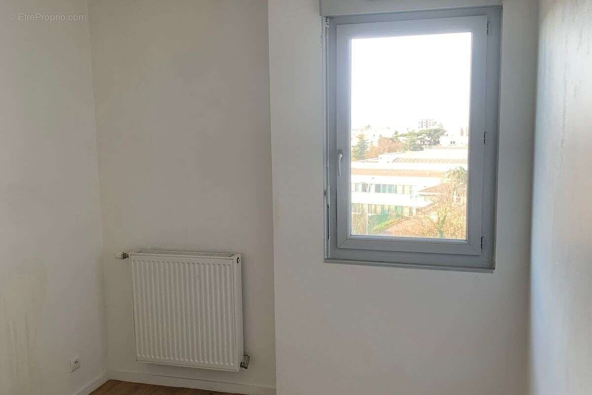 Appartement à SAINT-PRIEST