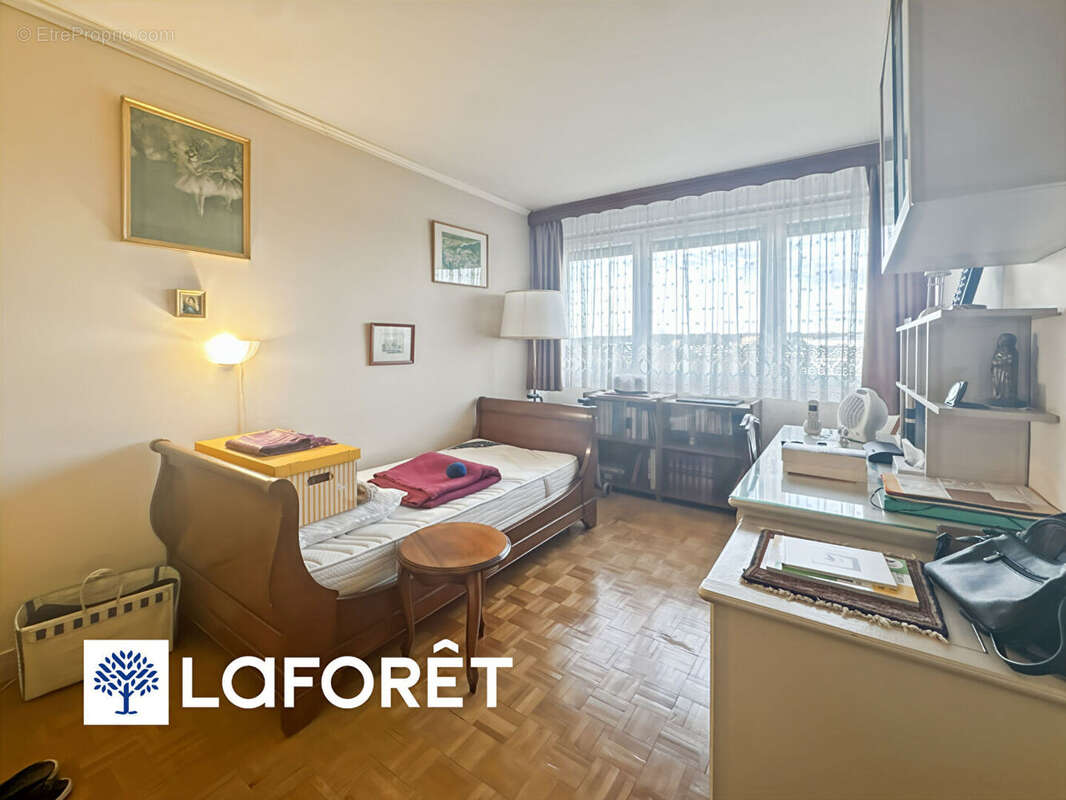 Appartement à RIS-ORANGIS