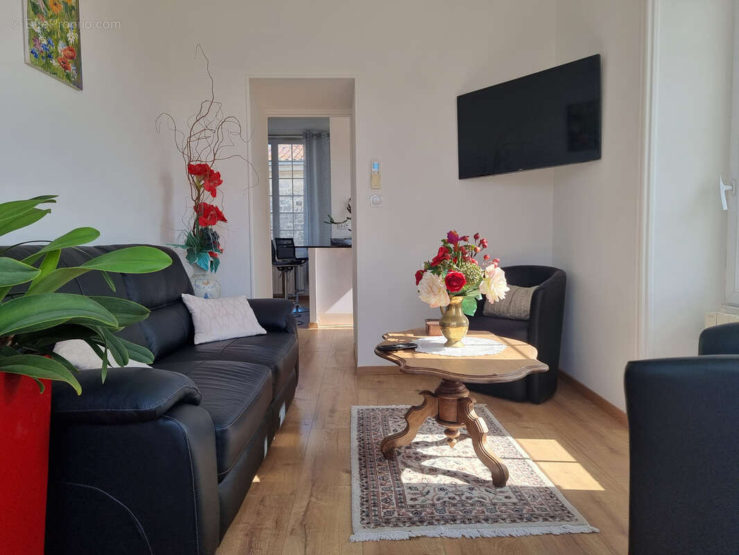 Appartement à ROCHEFORT