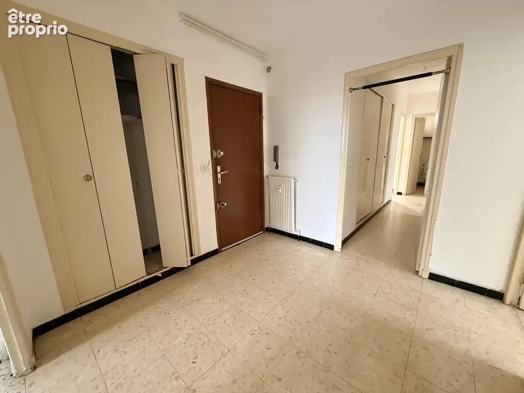 Appartement 85 m² à Nimes  - photo 5