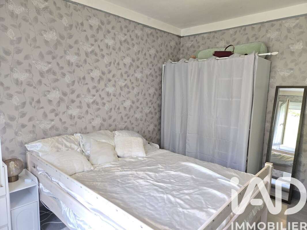 Photo 9 - Appartement à LA GRANDE-PAROISSE