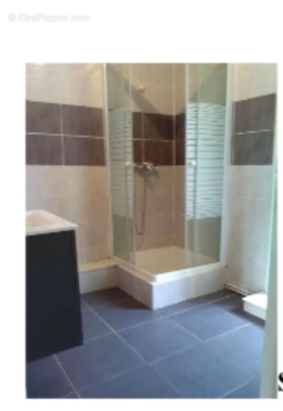 Photo 6 - Appartement à MARSEILLE-14E