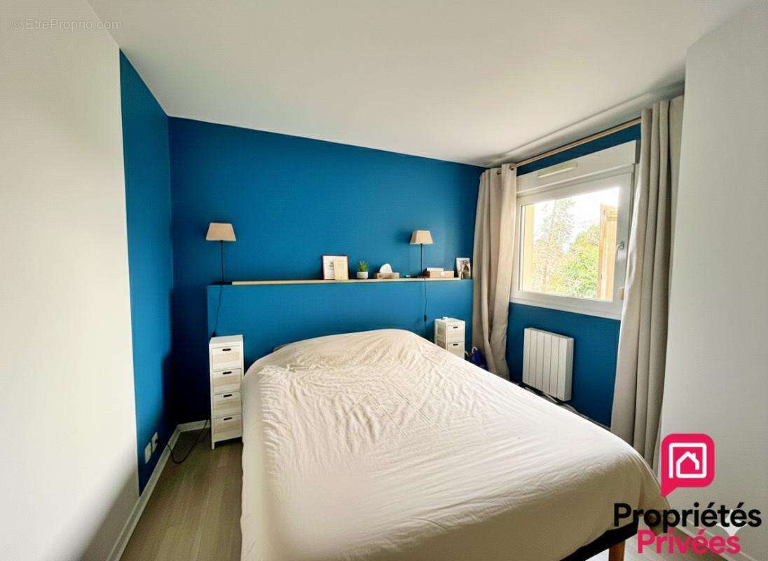 Appartement à MERIGNAC